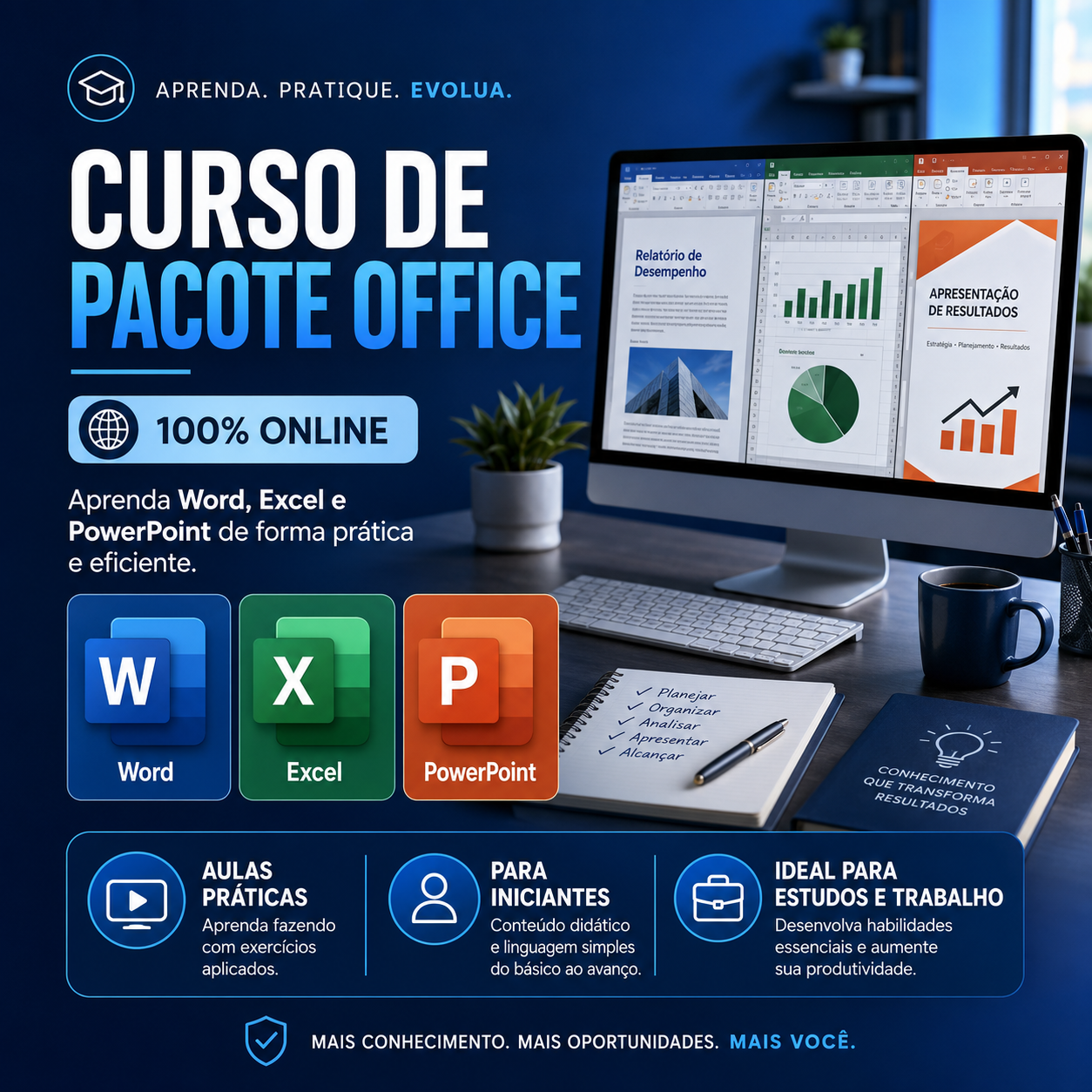 Pacote Office