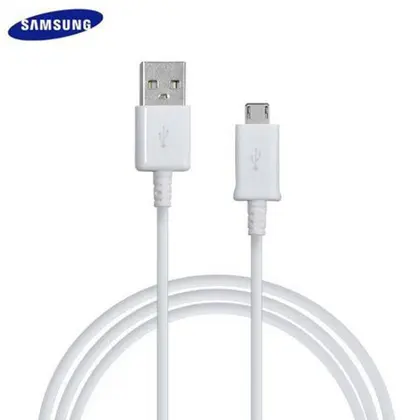 Cabo Micro USB V8 original Samsung