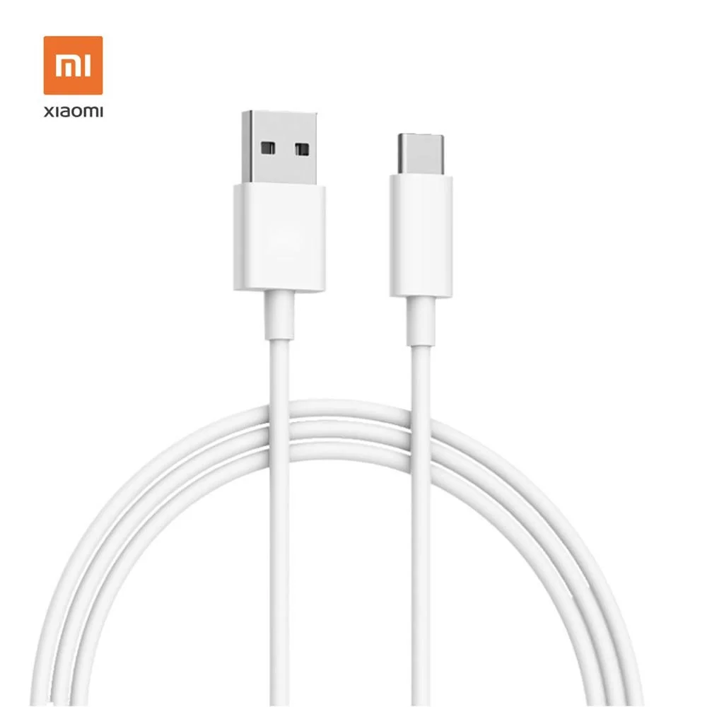 CABO USB C Xiaomi 6A 1m
