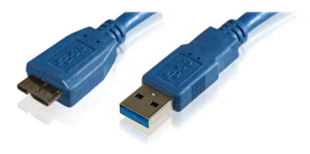 Cabo Usb 3.0 A Macho X Micro-usb 1,5m | MULTILASER WI275