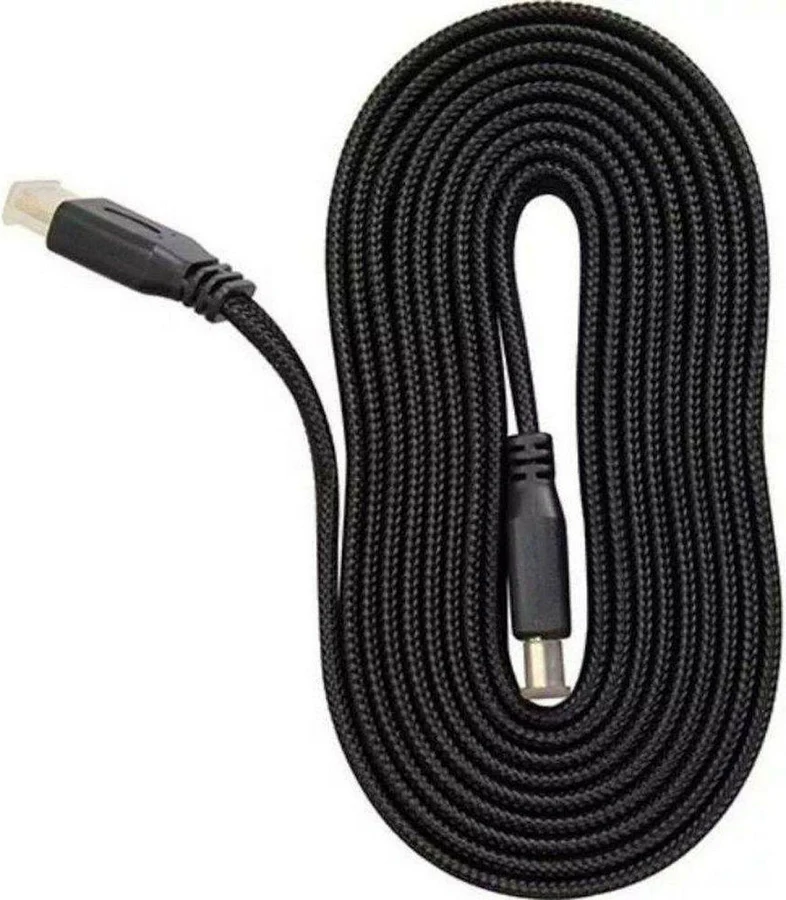 Cabo Hdmi Ultra Hd 3d 4k 5 Metros Versão 2.0 HDMI5M