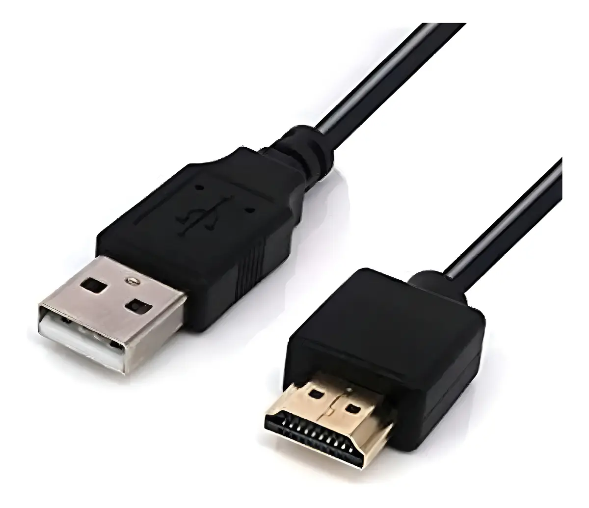 Cabo Adaptador Hdmi Para Usb 2m | ITBLUE LE-3103