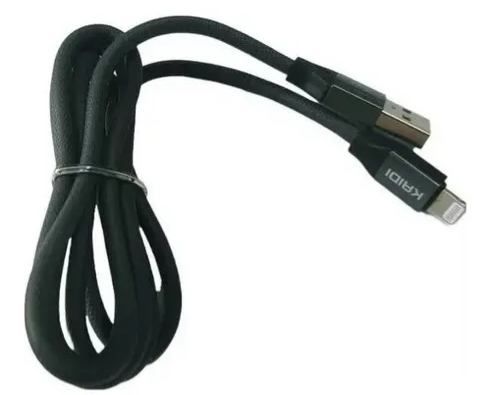 Cabo USB para iPhone Lightning