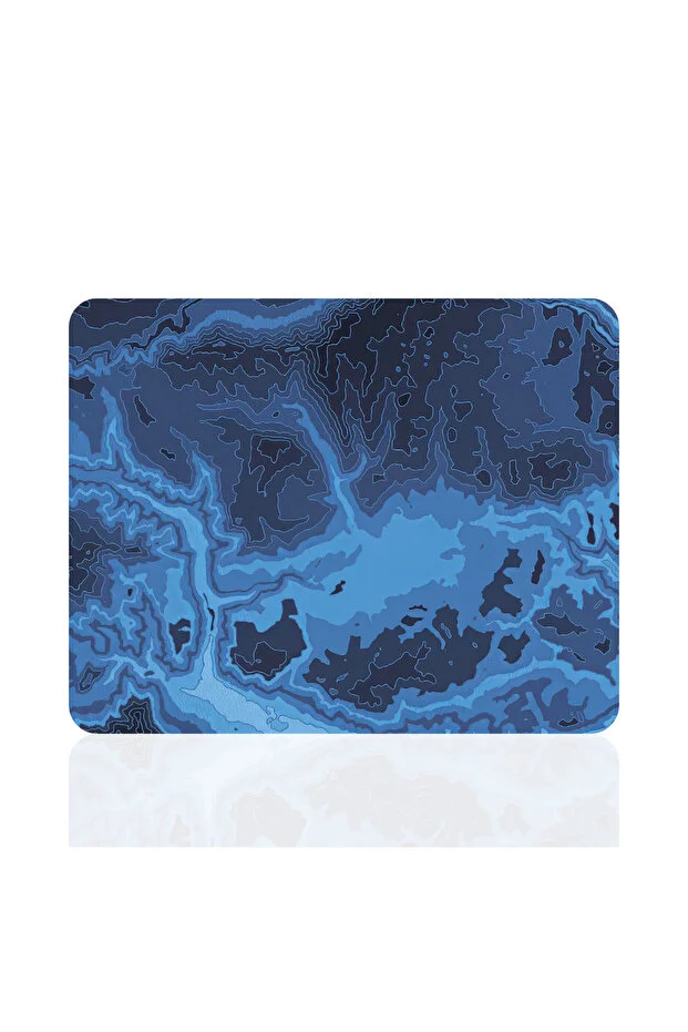 Mousepad Diversos estampas 30x30cm